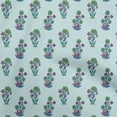 thumbnail image 1 of oneOone Polyester Spandex Light Mint Green Fabric Block Sewing Material Print Fabric By The Yard 56 Inch Wide, 1 of 6