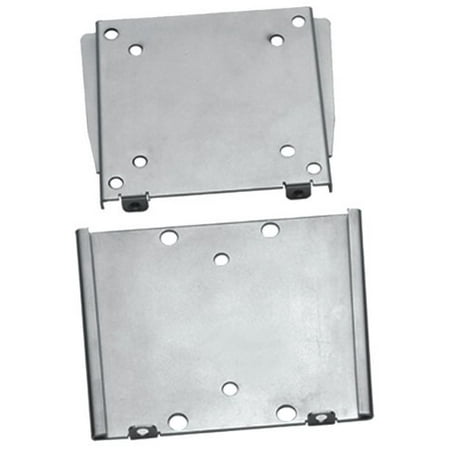 Computer Mustang - Mustang Mv-stat1 Wall Mount For Flat Panel Display - 13