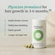thumbnail image 2 of Suplementos para el crecimiento del cabello Nutrafol Women's Vegan 3 Month, 2 of 9