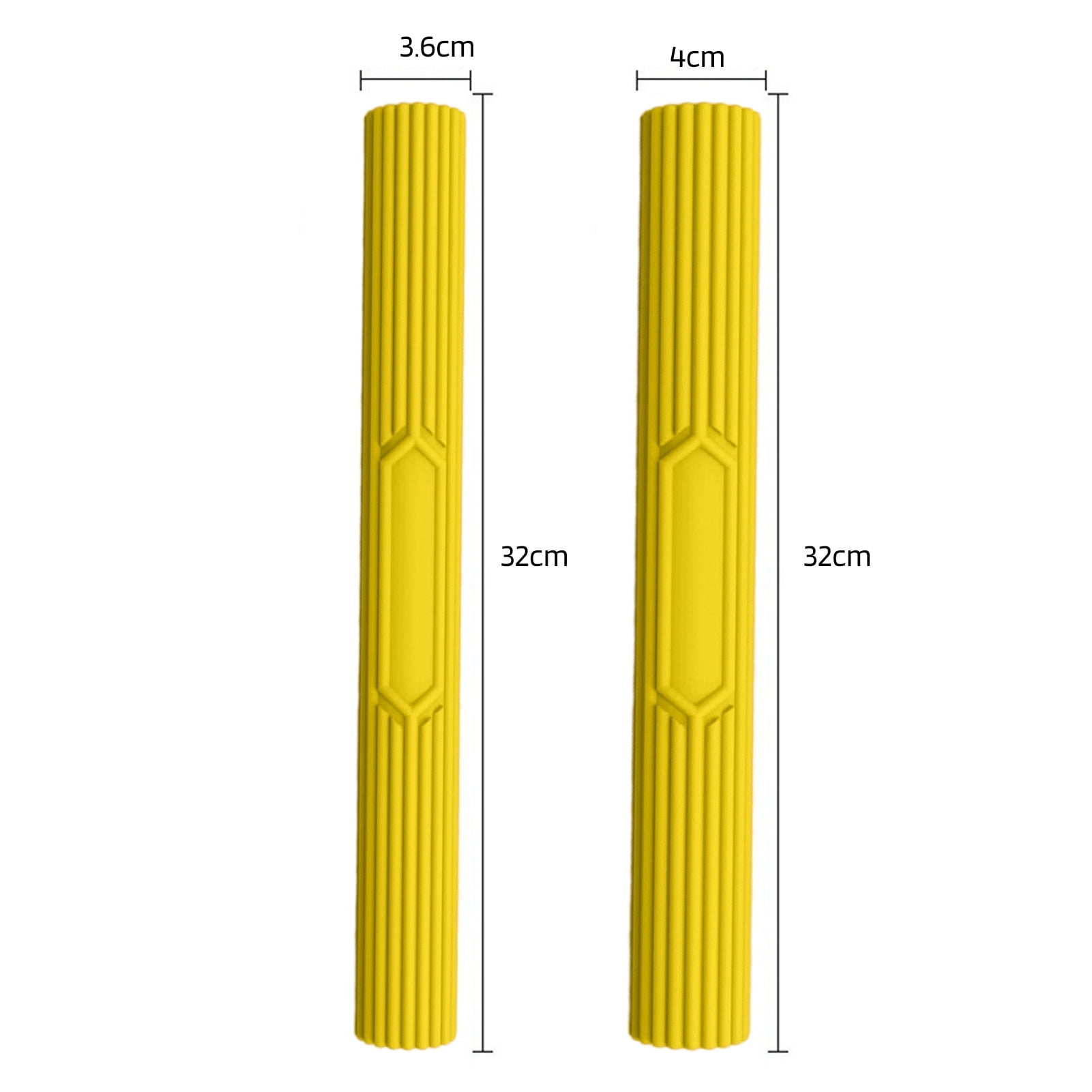 DMoose Flexbar pour thérapie physique, soulage la douleur de tendinite