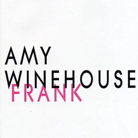 Amy Winehouse - Frank [Bonus CD] [Deluxe Edition] - Music & Performance - CD