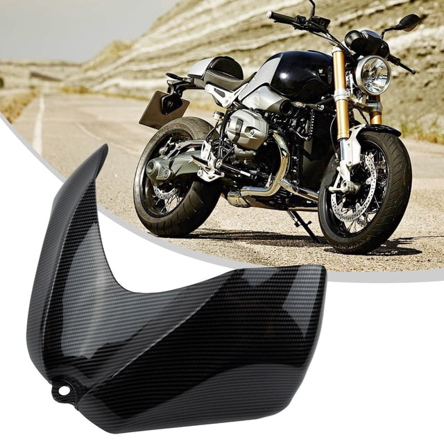 Bgsha Couvercle de Réservoir de Gaz avant pour Suzuki GSXR 600 750 2006-2007