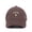 Brown, variant on Tech Design Dogecoin to The Moon Baseball Cap Embroidered Cotton Adjustable Dad Hat Black