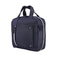 thumbnail image 1 of Waterproof Drone Single Shoulder Storage Carrying Bag Handbag for DJI Spark(Navy Blue), 1 of 2