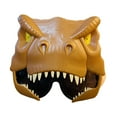 thumbnail image 4 of Cartoon Dinosaur Glasses Eyes Glasses Eyewear Sunglasses for Gifts Costume Small Dinosaur, 4 of 8