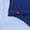 Times Square Navy / Aqua, variant on Fresh by Fruit of the Loom 2-Pack Embroidered Thong, Sizes XS to XXL