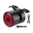 thumbnail image 4 of Piezas de luz trasera para bicicleta, suministros de linterna, luz impermeable para bicicleta para montar de noche, juego de luces traseras para monta Normal, 4 of 9