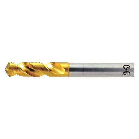 

Screw Machine Drill 0.99mm HSS
