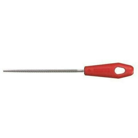 

1pk Nicholson 21708 Round File With Bastard Cut 6