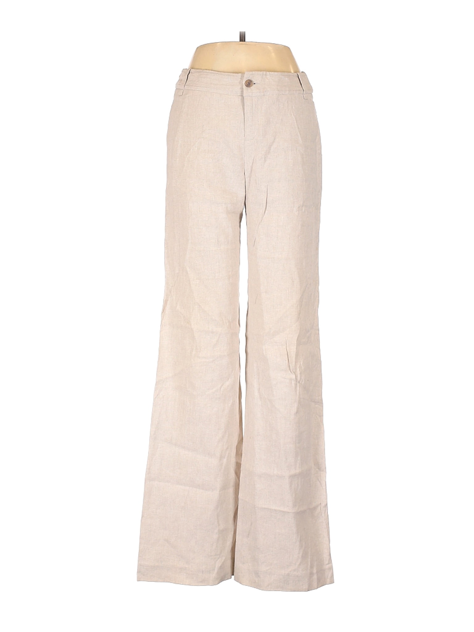 Linen Pants - Walmart 