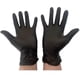 thumbnail image 1 of Guantes de nitrilo para parrilla, paquete de 20 pares de guantes para parrilla de alto rendimiento, ideales para cocinar y asar, 1 of 4