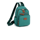 thumbnail image 1 of Mochila Antirrobo De Moda Para Mujer, Pequeña Y Práctica Xtellar azul, 1 of 3