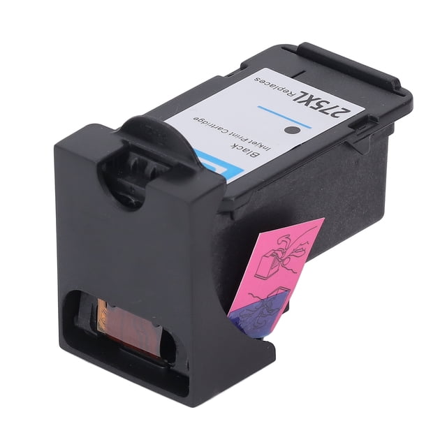 Printer Ink Cartridge Works with TS3500 TS3522 TR4720 TR4700 TR4722 TS3720, Portable High Density Foam Printer Cartridge Replacement