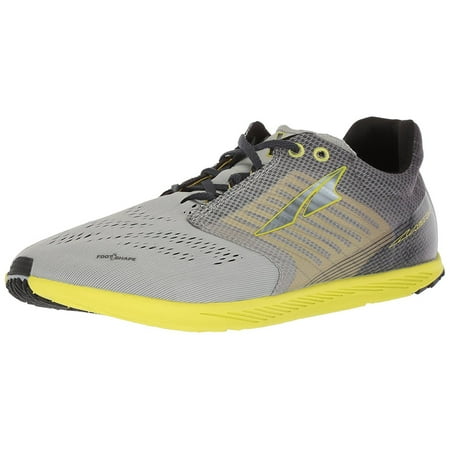 Altra Men's Vanish Fabric Low Top Lace Up Running