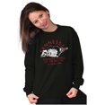 thumbnail image 4 of Betty Boop Tennessee State Outline Women Plus Size Sweatshirt Brisco Brands 4X, 4 of 5