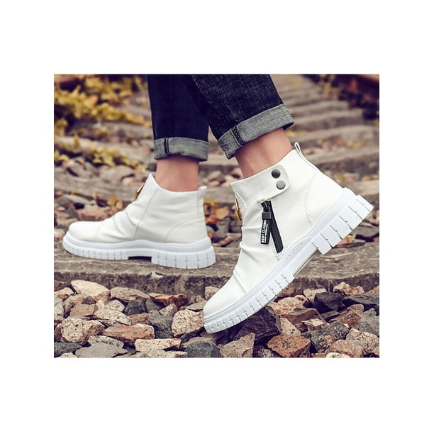 Comfort dress on sale boots
