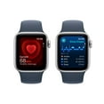 thumbnail image 2 of Apple Watch SE (GPS, 2nd generation), 2 of 9