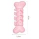 thumbnail image 2 of Juguetes duraderos para perros, juguetes para masticar cepillos de dientes para cachorros, juguetes para limpieza de dientes de perros, estilo 2 Kuyhfg Bienvenido a Kuyhfg, 2 of 5