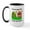 White/Black Inside, variant on CafePress - Funny Easter Eggs Large Mug - 15 oz Ceramic Large White Novelty Mug