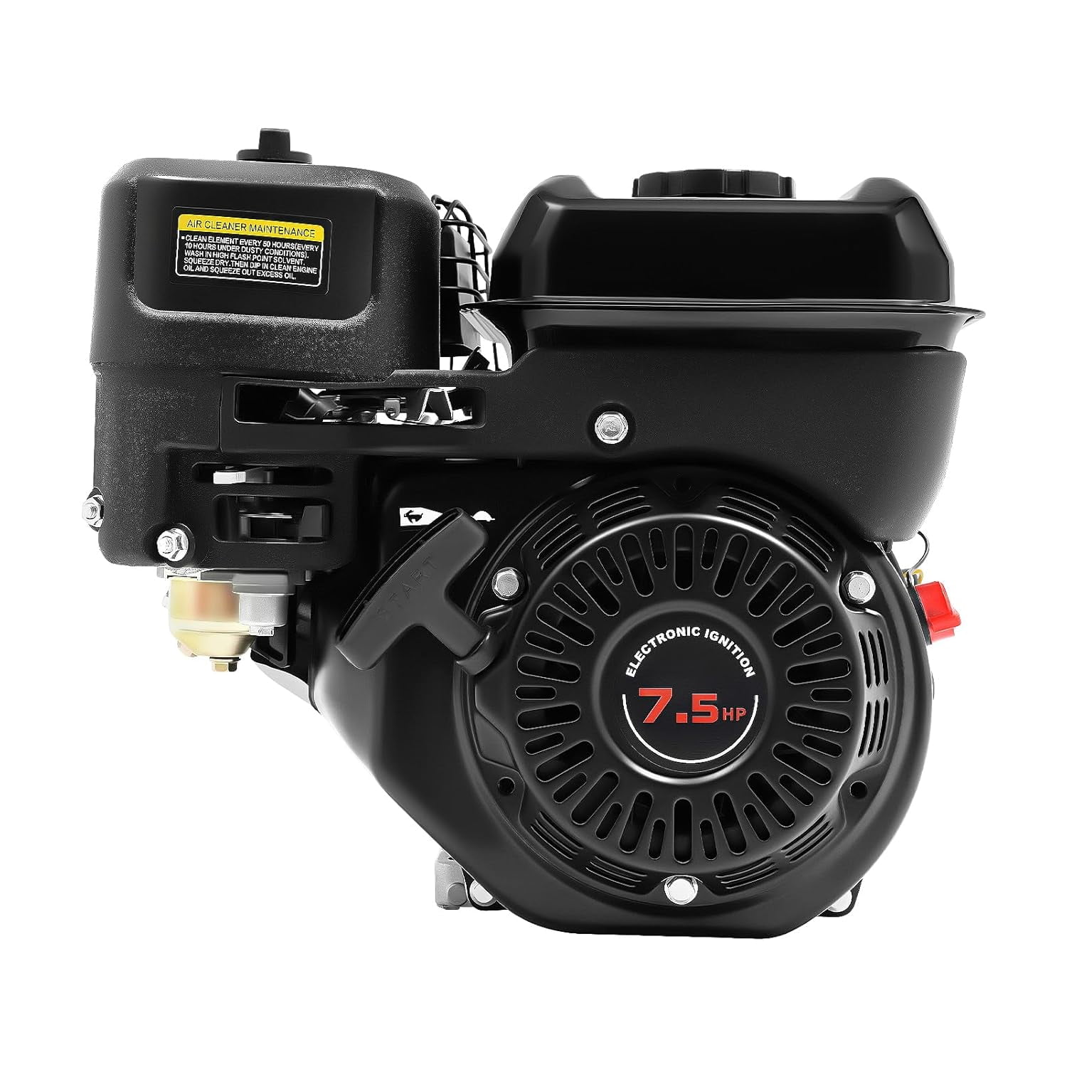 A.O. Smith Century B625 3/4HP Polaris PB460 Single-Speed Pool Pump