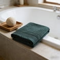 thumbnail image 6 of InsCrazy Soft Towels Extra Large Pure Cotton Larger Lighter Quick Drying Super Soft Absorbent For Bathroom Shower Towels Body Towels Pool Towel, 6 of 6
