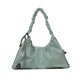 thumbnail image 5 of Bolsa de yoga para mujer, bolso cruzado, bolsa de gimnasio deportiva para playa, Pilates, viaje, Fitness Verde, 5 of 8