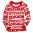 thumbnail image 4 of Pyjamas de Noël pour Femmes Adultes Vêtements de Nuit, 4 of 4