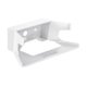 thumbnail image 3 of Soporte Satélite ABS Soporte De Enrutador Estabilidad Soporte De Protección De Enrutador Resistente, 3 of 9