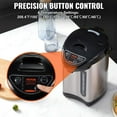 thumbnail image 4 of Vevor JRSH3L0000009GNR8V1 102 oz Electric Countertop Instant Hot Water Dispenser, 4 of 7