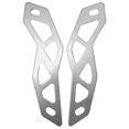 thumbnail image 1 of Support de Pare-Brise Régulateur en Alliage d'Aluminium pour Honda pour click 150, 1 of 3