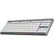 thumbnail image 2 of Teclado Gamer LOGITECH G515 LIGHTSPEED TKL Mecanico GL Tactil RGB Bluetooth Recargable Idioma Ingles, 2 of 5