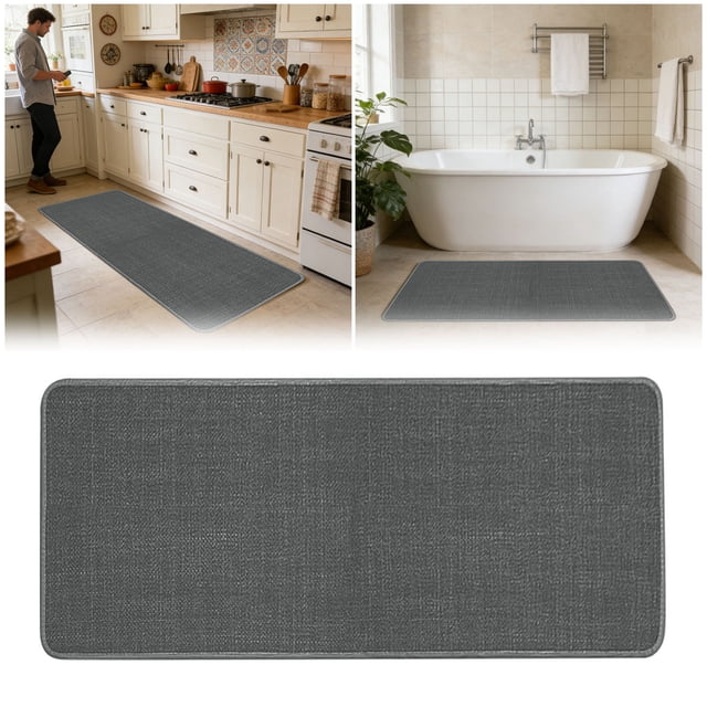 SIfdSeng Soft and Dense Area Rug for Living Room Bedroom Floor Carpet with Modern Design