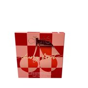 Ciate London Cherry Bomb Blush & Highlighter Palette Light / Medium