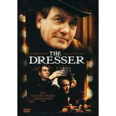The Dresser (Widescreen)