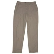 Riders- Women's Twill Slash Pocket Pant