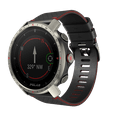 thumbnail image 2 of Polar Grit X Pro Titan Outdoor GPS Sport Watch for Men & Women - Military-Durability & Navigation, 2 of 2