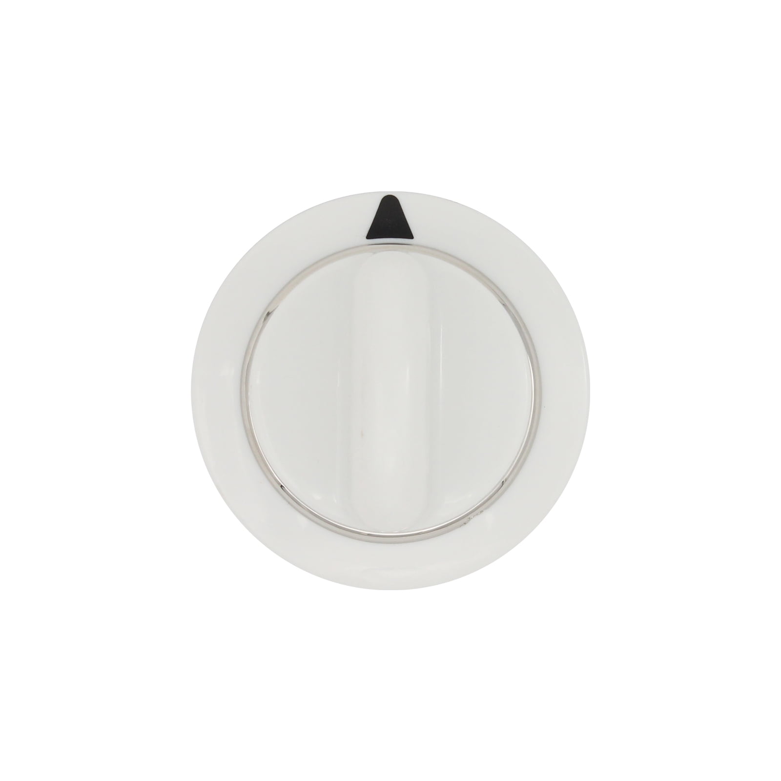 5 Pack Replacement Dryer Timer Knob WE1M654 for General Electric PDSR483GH4WW Dryer