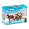 thumbnail image 1 of Trineo Navideño Playmobil Spirit 28 Piezas, 1 of 4