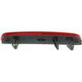 thumbnail image 2 of For GMC Terrain Rear Bumper Reflector 2010 11 12 13 14 2015 Driver Side GM1184109 | 22950587, 2 of 4
