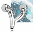 thumbnail image 6 of Caravan Motorhome Trigger Shower Head Chrome Comet Roma On/Off Water Flow Hot, 6 of 8