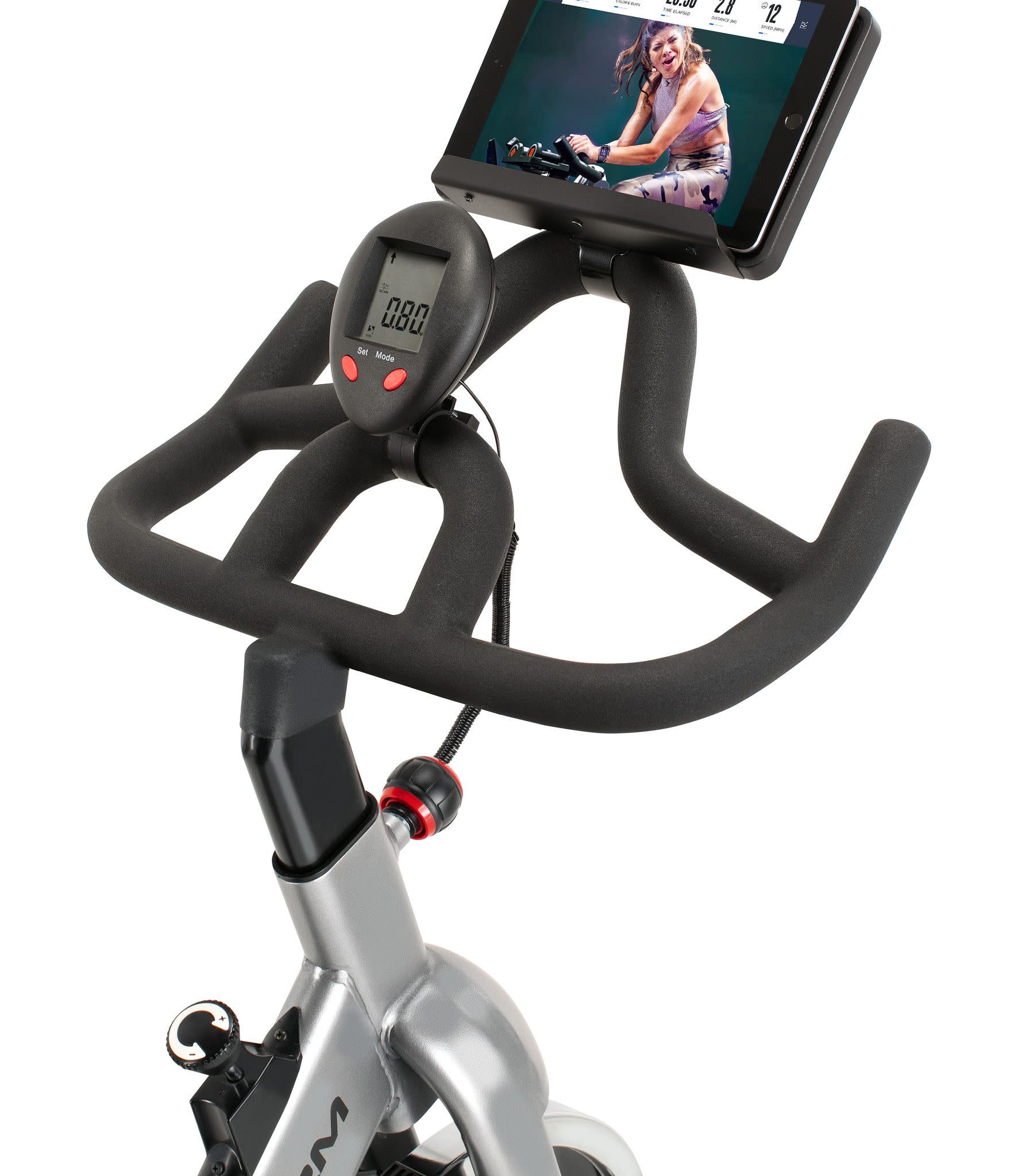 ProForm 505 SPX Indoor Cycle with Quick Manual Resistance Knob, Exercise Bike - image 3 of 9