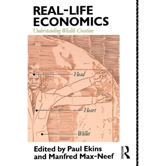 Real Life Economics, (Paperback)