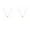 G-O 1PCS & Q 1PCS, variant on (2-Pack) Rinsvye Steel Stainless Hop Womens Necklaces Women's Jewelry Necklace 3Mm Chain Men Gold Hip Link Necklaces Womens Chain Necklace Pendants