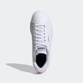 thumbnail image 2 of Tenis Adidas Urban Court Mujer 25, 2 of 4
