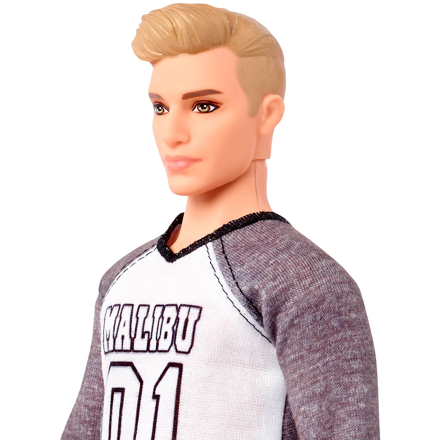 barbie fashionista 8