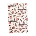 thumbnail image 1 of GUOOL Ceramic Clay Underglaze Cartoon Sticker Paper, DIY Ceramic Color Transfer Paper, Cartoon Tableware, 1 of 7