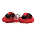 thumbnail image 1 of Kit de mangueras de alcantarillado para autocaravanas Valterra EZ Coupler de 6 m con 2 mangueras de, 1 of 9