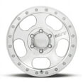 thumbnail image 2 of 1 Mickey Thompson 18x9 6X5.50 +00 Canyon Pro Polished Polished with Zinc Bolts Wheel Rim, 2 of 5