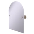 thumbnail image 1 of Frameless Arched Top Tilt Mirror with Beveled Edge - PMC-94-PEW, 1 of 1