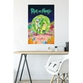 thumbnail image 4 of Rick et Morty - Couverture, 4 of 4